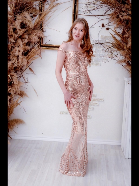 Miroslava / Réf. 91792 / Adhérente Agence Amélie