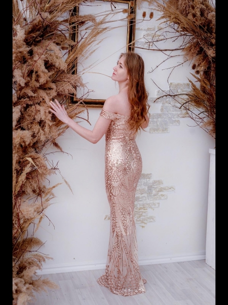 Miroslava / Réf. 91792 / Adhérente Agence Amélie