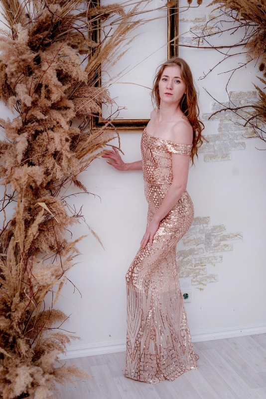 Photo de Miroslava / Réf. 91792 / Agence Amélie