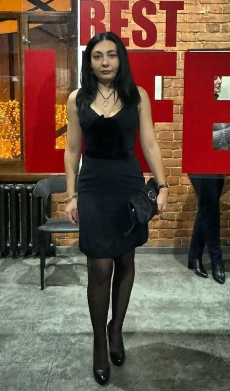 Photo de Valeria / Réf. 91817 / Agence Amélie