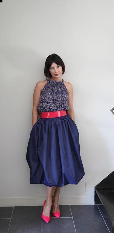 Photo de Lina (Montpellier) / Réf. 91849 / Agence Amélie