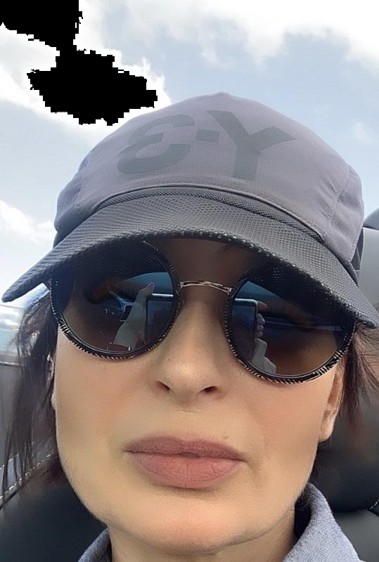Photo de Lina (Montpellier) / Réf. 91849 / Agence Amélie