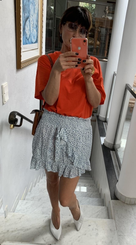 Photo de Lina (Montpellier) / Réf. 91849 / Agence Amélie