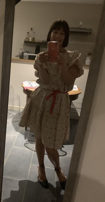 Photo de Lina (Montpellier) / Réf. 91849 / Agence Amélie