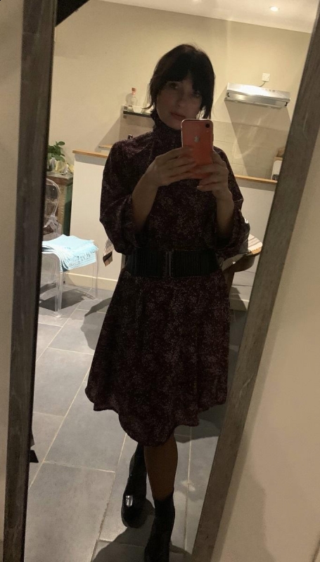 Photo de Lina (Montpellier) / Réf. 91849 / Agence Amélie