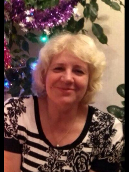 Nina (Paris) / Réf. 91857 / Adhérente Agence Amélie