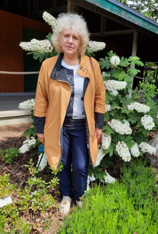 Photo de Nina (Paris) / Réf. 91857 / Agence Amélie