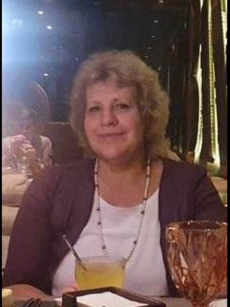 Nina (Paris) / Réf. 91857 / Adhérente Agence Amélie