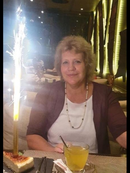 Nina (Paris) / Réf. 91857 / Adhérente Agence Amélie