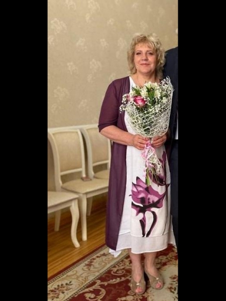 Nina (Paris) / Réf. 91857 / Adhérente Agence Amélie