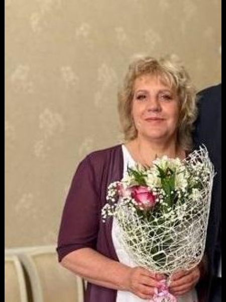 Nina (Paris) / Réf. 91857 / Adhérente Agence Amélie