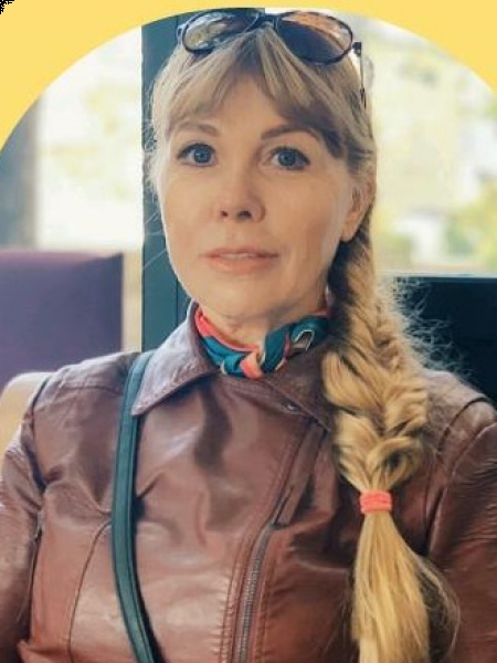 Turaïa (Paris) / Réf. 91873 / Adhérente Agence Amélie