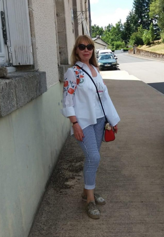 Photo de Turaïa (Paris) / Réf. 91873 / Agence Amélie