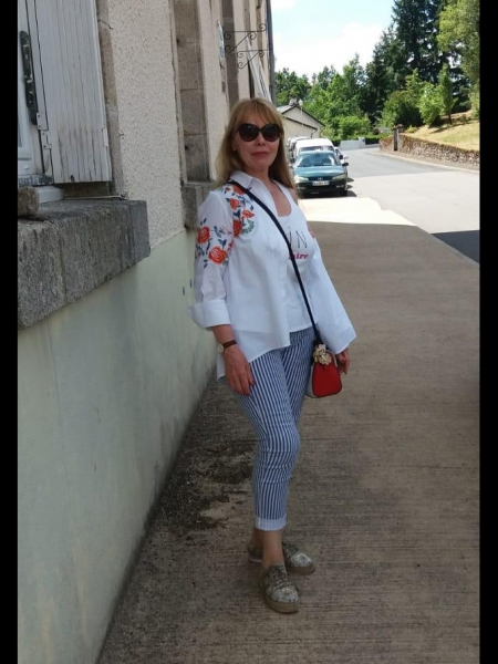 Turaïa (Paris) / Réf. 91873 / Adhérente Agence Amélie