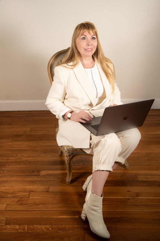 Photo de Turaïa (Paris) / Réf. 91873 / Agence Amélie