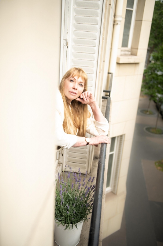 Photo de Turaïa (Paris) / Réf. 91873 / Agence Amélie