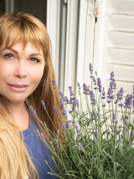 Turaïa (Paris) / Réf. 91873 / Adhérente Agence Amélie