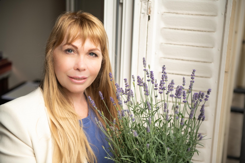 Photo de Turaïa (Paris) / Réf. 91873 / Agence Amélie