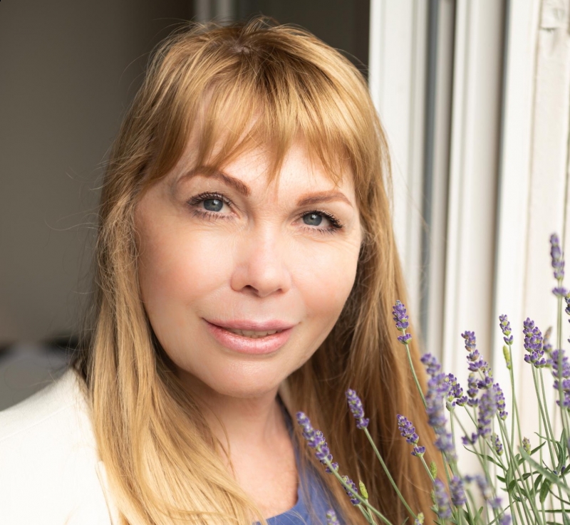 Photo de Turaïa (Paris) / Réf. 91873 / Agence Amélie