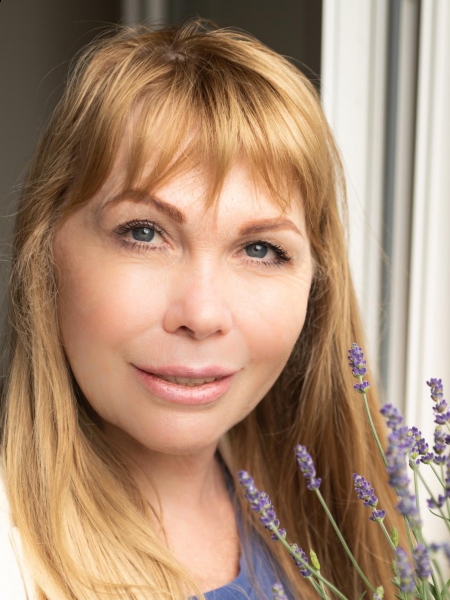 Turaïa (Paris) / Réf. 91873 / Adhérente Agence Amélie