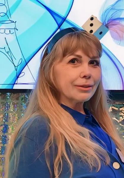 Photo de Turaïa (Paris) / Réf. 91873 / Agence Amélie