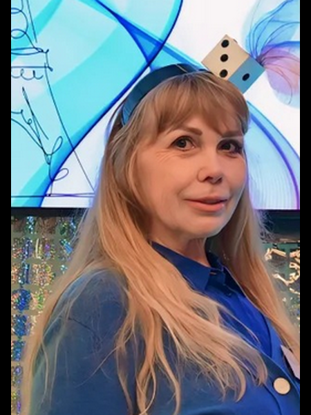 Turaïa (Paris) / Réf. 91873 / Adhérente Agence Amélie