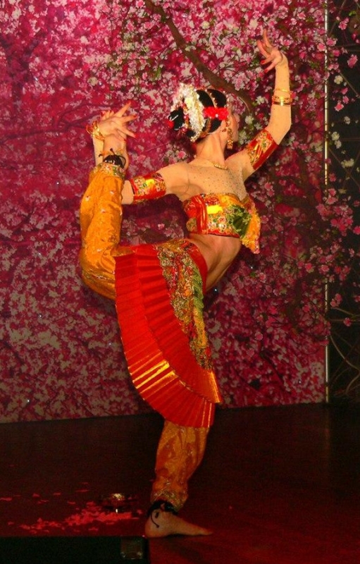 Photo de Natalia (Paris) / Réf. 91876 / Agence Amélie