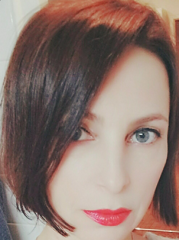 Photo de Natalia (Paris) / Réf. 91876 / Agence Amélie