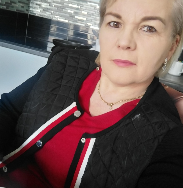 Photo de Kristina (Paris) / Réf. 91894 / Agence Amélie