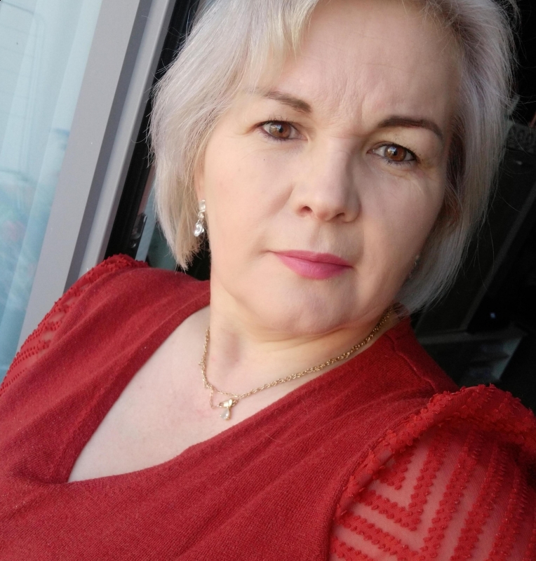 Photo de Kristina (Paris) / Réf. 91894 / Agence Amélie