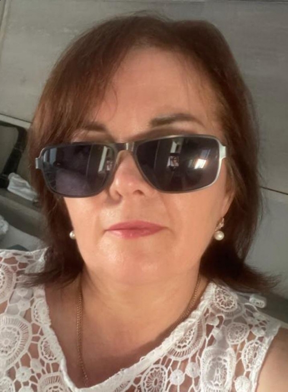 Photo de Kristina (Paris) / Réf. 91894 / Agence Amélie