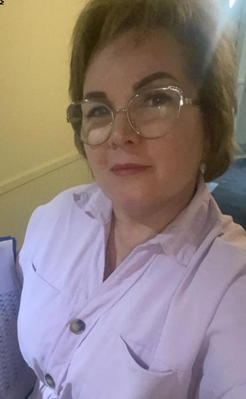 Photo de Kristina (Paris) / Réf. 91894 / Agence Amélie