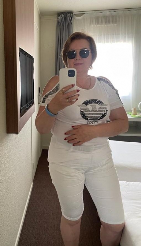 Photo de Kristina (Paris) / Réf. 91894 / Agence Amélie