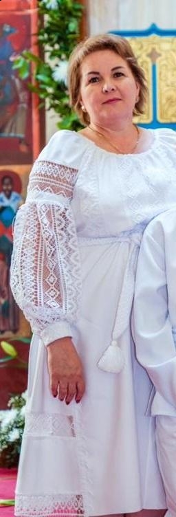 Photo de Kristina (Paris) / Réf. 91894 / Agence Amélie