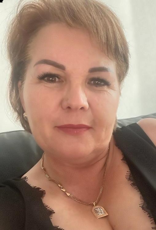 Photo de Kristina (Paris) / Réf. 91894 / Agence Amélie