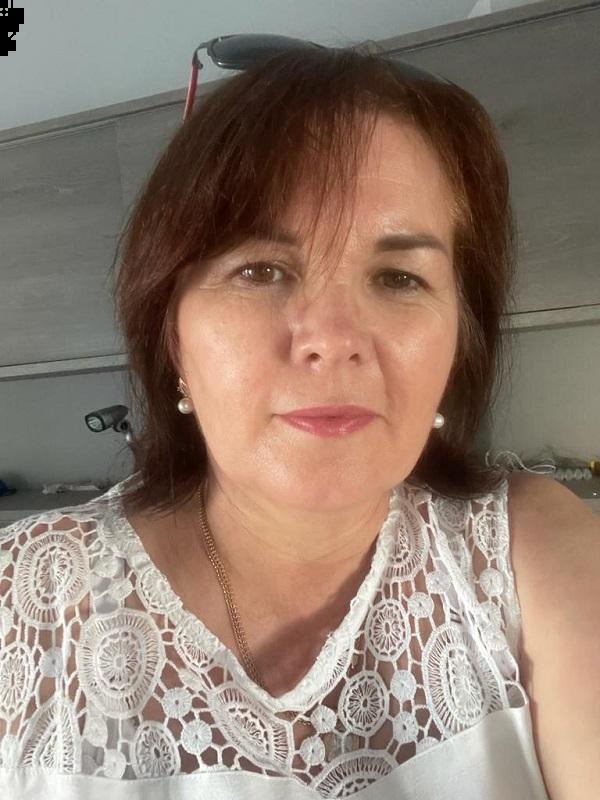 Photo de Kristina (Paris) / Réf. 91894 / Agence Amélie