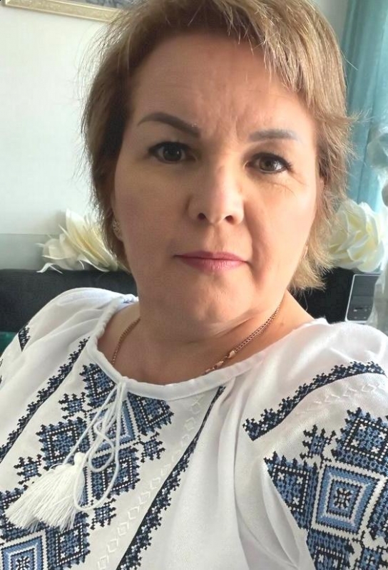 Photo de Kristina (Paris) / Réf. 91894 / Agence Amélie