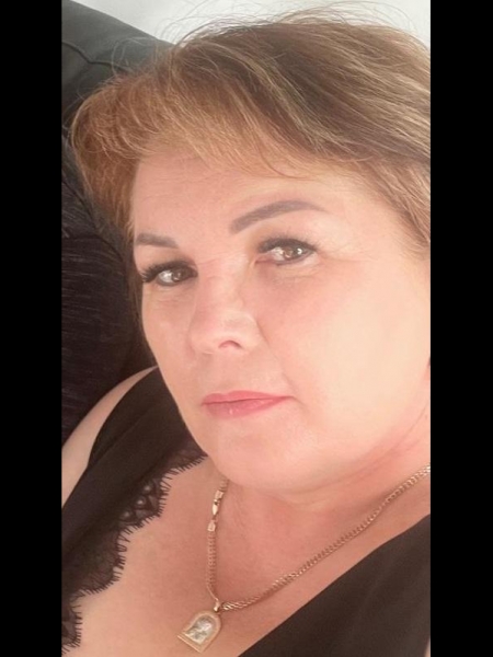 Kristina (Paris) / Réf. 91894 / Adhérente Agence Amélie