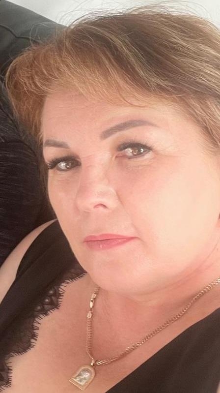 Photo de Kristina (Paris) / Réf. 91894 / Agence Amélie