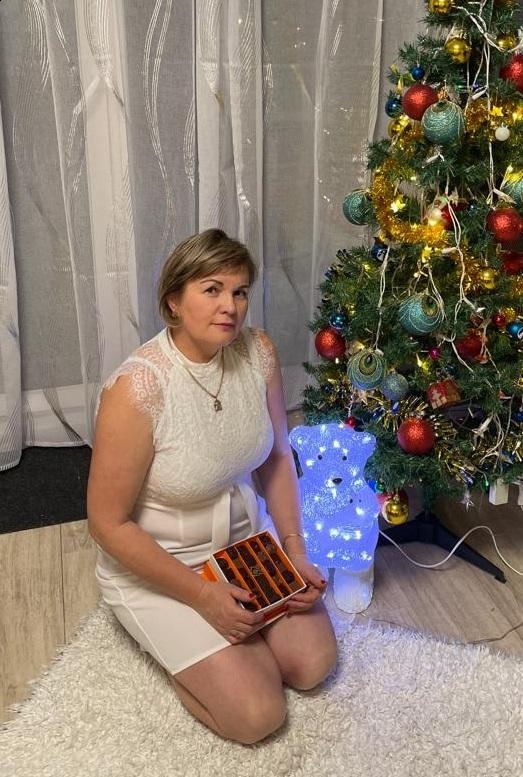 Photo de Kristina (Paris) / Réf. 91894 / Agence Amélie