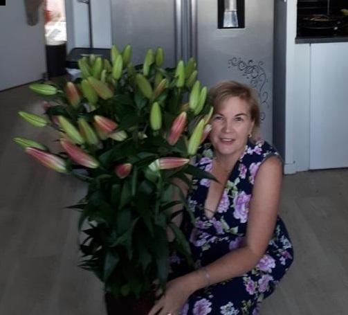 Photo de Kristina (Paris) / Réf. 91894 / Agence Amélie