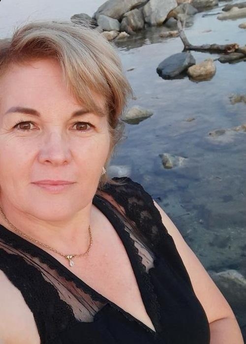 Photo de Kristina (Paris) / Réf. 91894 / Agence Amélie