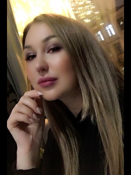 Olga / Réf. 91896 / Adhérente Agence Amélie