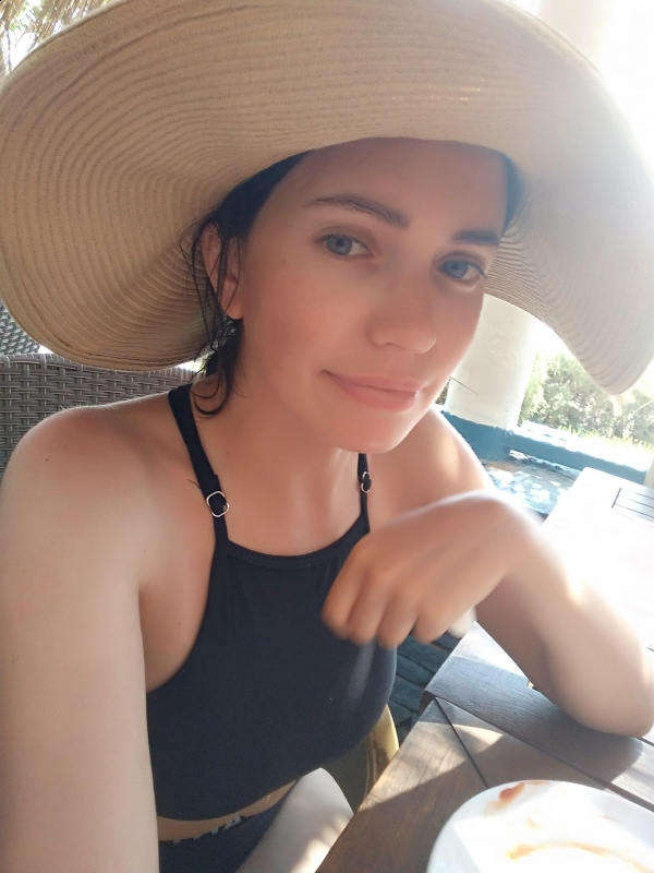 Photo de Polina (Paris) / Réf. 91933 / Agence Amélie