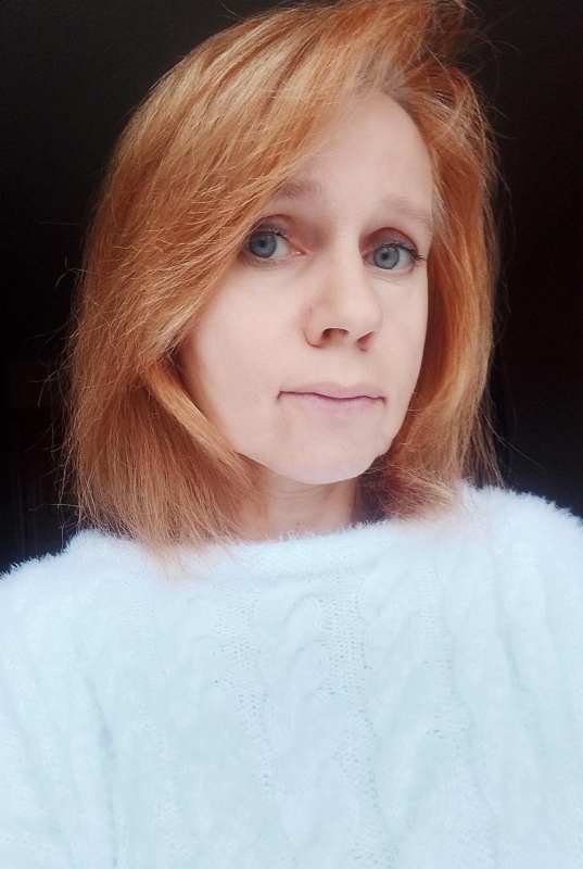 Photo de Tatiana / Réf. 91977 / Agence Amélie