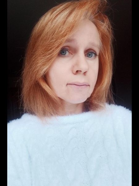 Tatiana / Réf. 91977 / Adhérente Agence Amélie