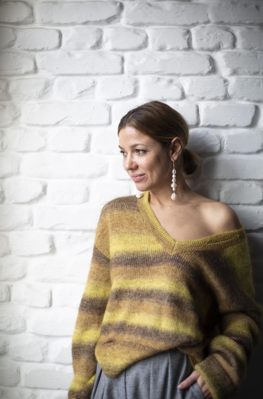 Photo de Yana / Réf. 91978 / Agence Amélie