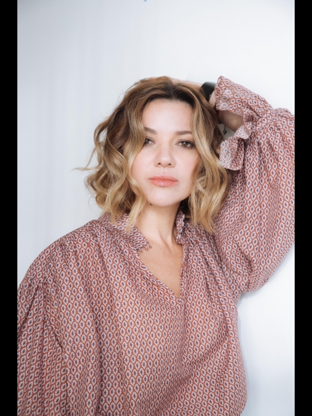 Yana / Réf. 91978 / Adhérente Agence Amélie