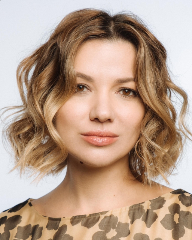 Photo de Yana / Réf. 91978 / Agence Amélie