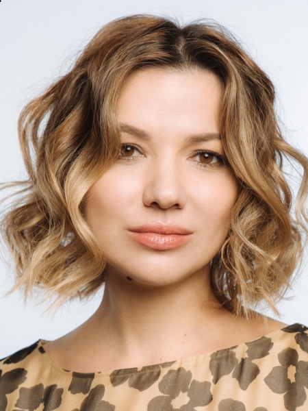 Yana / Réf. 91978 / Adhérente Agence Amélie